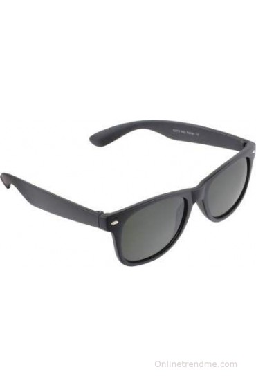 Prime Club 1015 Wayfarer Sunglasses